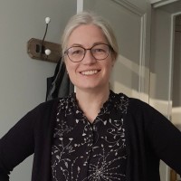 Hanne Thomsen