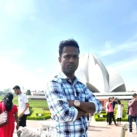 Palash Roy