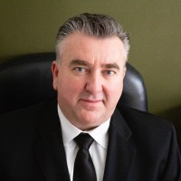 Greg Benedict