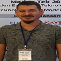 Gökhan SOLAK