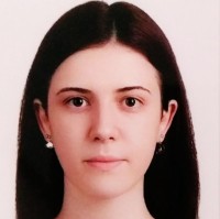 Andjela Kostic