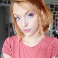 Jéssica B Santos