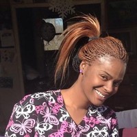 Shanasia Jackson
