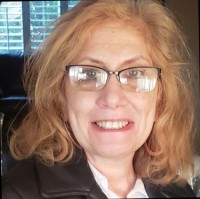 Brenda Acker