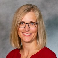 Krista Krueger Au, Asli, Ais, Cspo
