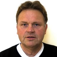 Egil Ø. Nærland