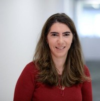 Paula Gaviria