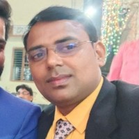 Cma Raj Gupta