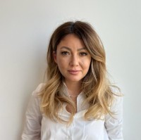 Florentina Popica (Băjenaru)