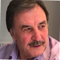 Kostas Dimitrakopoulos