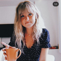 Charlotte Hanson