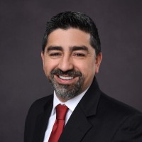 Mark Rodriguez