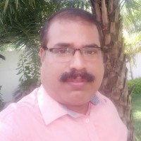 Nagari mohan Dash
