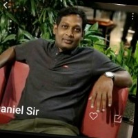 Daniel Kondru