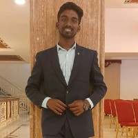 Srinath Balakrishnan