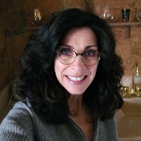 Lisa Yeager