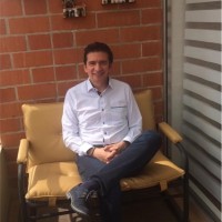 Alvaro Garcia Romero