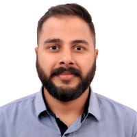 Deepak Singh