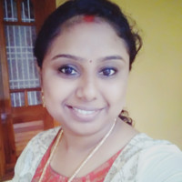 Neethu A