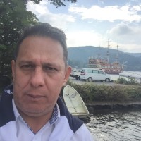 Juan Carlos Cuellar