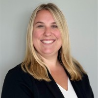 Tess Gordon, Cpa