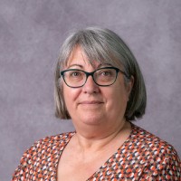 Sylviane Boulot