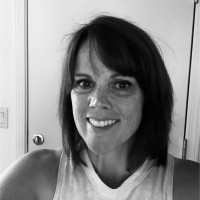 Teresa Vail
