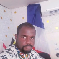 Terence Youmba Ipumb