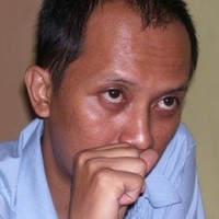 M Luthfi Ajie