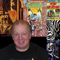 Mike Grell