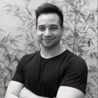 Daniel Nicolás P.