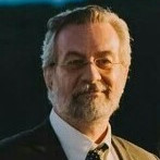 Dimitris Baltas