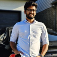 Vineet Muthyalu