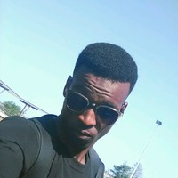 Mthandeni Gebashe