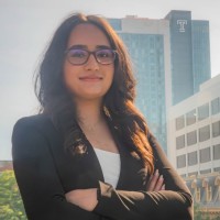 Khushi Patel