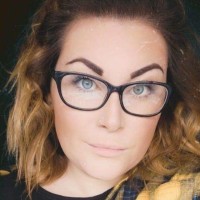 Kayleigh Halliday