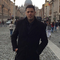 Yago Camba Martín