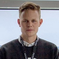 Henrik Nilson