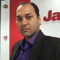 Nandan Rawat