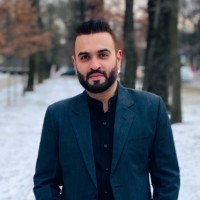 Baqar Sayed