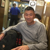 Glenn MORI
