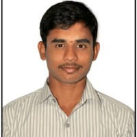 Arjun R