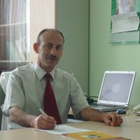M. Kemal ÇİFTÇİ