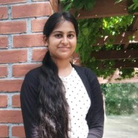 Sandhiya S