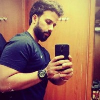 ARUNKUMAR NK