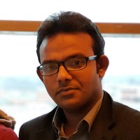 Arup Kumar Das