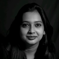 Priya Shrivastava