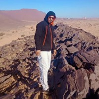 Yahya Senbloo