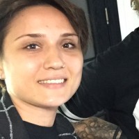 Yana Klychmuradova