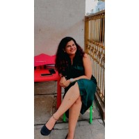 Anuja Bhagwat